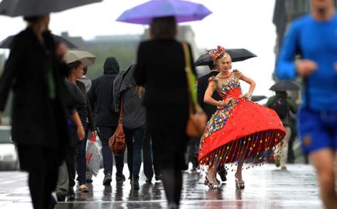 lego fashion week 2