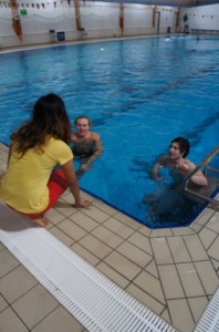 mhs pool