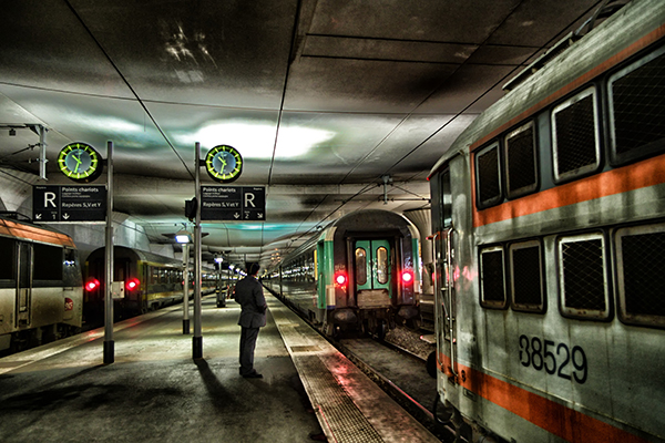 paris-Journeys