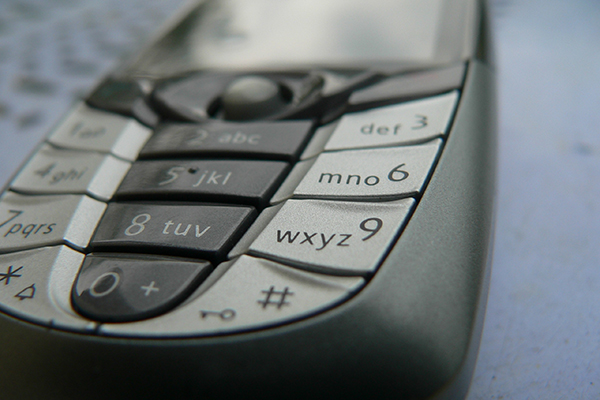 phone mobile