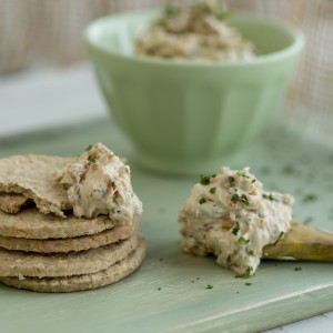 Nairns Oatcakes