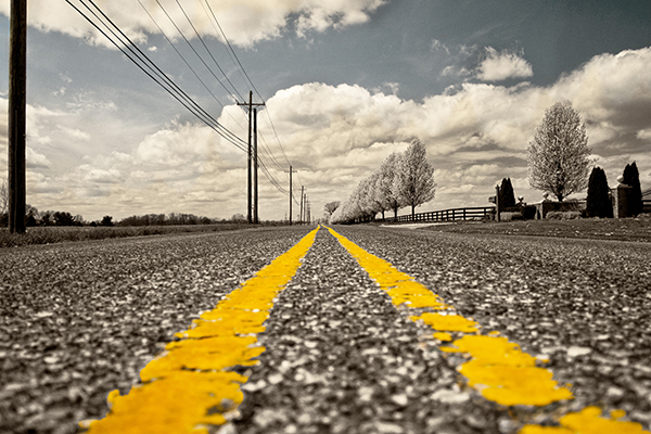 road-Journeys