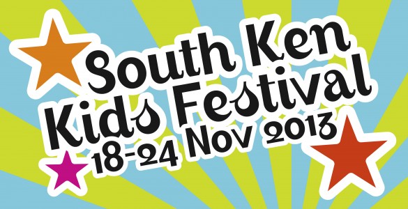 South Ken Kids Festival