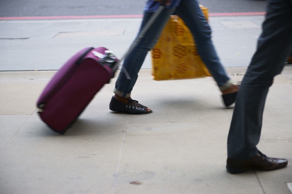 luggage