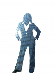 career woman