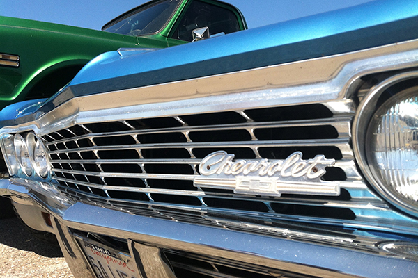 cars-Car details