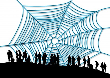 cobweb WEB INTERNET