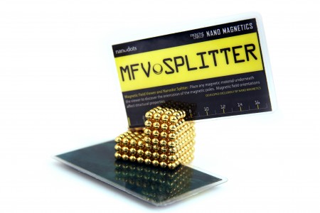 comp 1 pack nanodots splitter pack