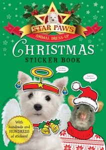 comp 3 sets x book SP Christmas X FC