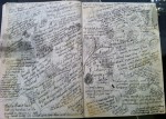 david almond notebook