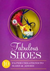 xmas Fabulous Shoes