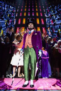 Charlie and the Chocolate Factory