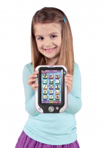 LeapPad Ultra Lifestyle