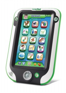 LeapPad product shot