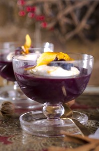 Mulled Wine Jelly