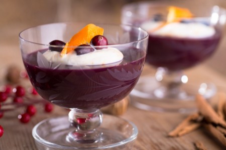 Mulled Wine Jelly 2