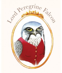 book-lord-peregrine-falcon