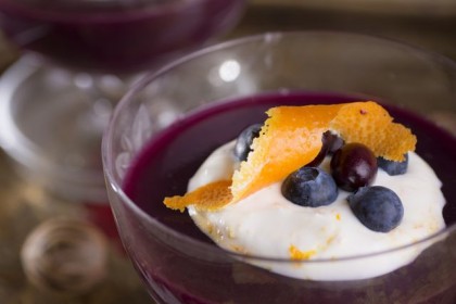 mulled wine