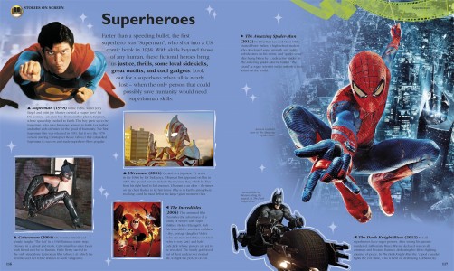 Childrens Book of Cinema spread 3