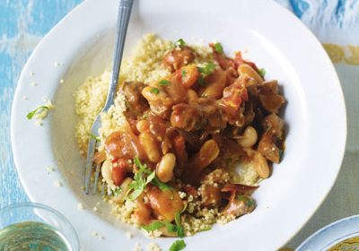Easter recipe summer lamb tagine waitrose recipe london mums magazine