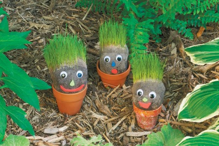 Gardening Lab for Kids 122