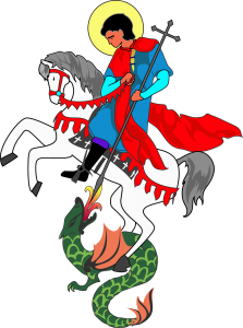Saint George