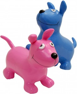 HAPPYHOPPERZ Group - Dogs 2