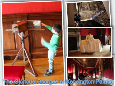 kensington palace