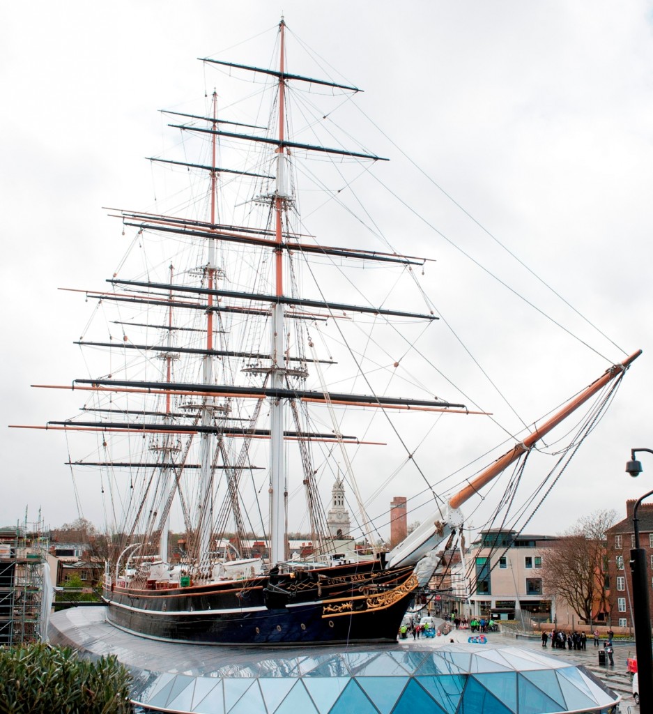 Things to do with (and without) kids in London