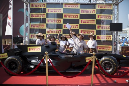 F1 CARL7696