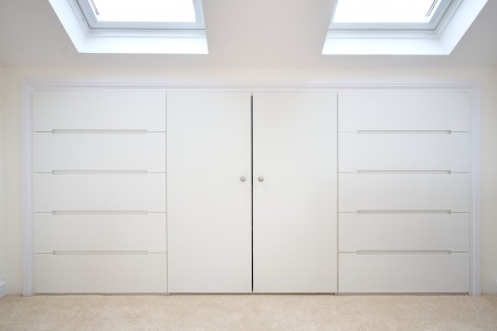 Five Ingenious Storage Solutions for Your Home