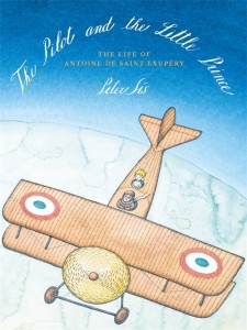 Little prince author