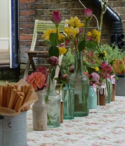table decorations