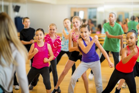 Dance fitness The West End comes to Chelsea, Richmond & Hampstead this Summer! 