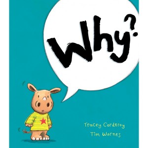 book why?