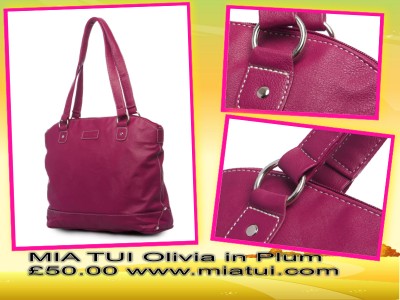mia tui collage