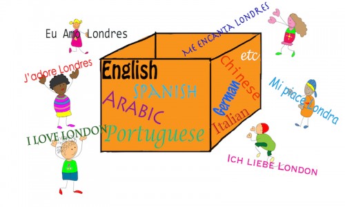 multilingual color copy LR