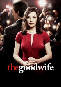 netflix THE GOOD WIFE
