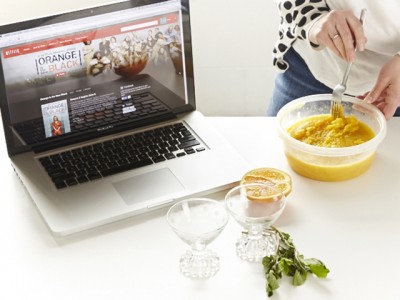 netflix cocktail