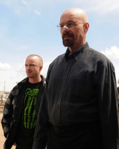 Breaking Bad (Season 5)