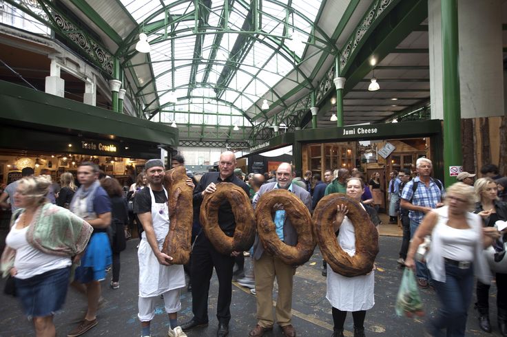 Borough Market