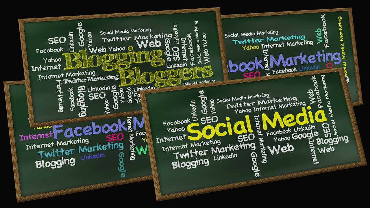 blogging social media PR support for mumpreneurs