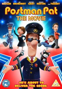 OBBY DVD
