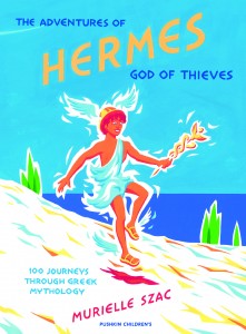 hermes book