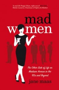 vintage fashion mad women book