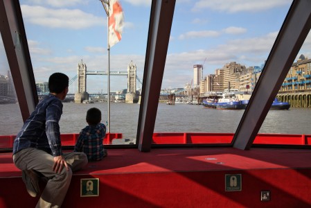 City Cruises Sightseeingkids