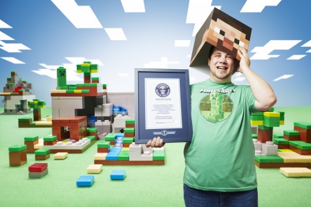 Martin Fornleitner - Longest Videogame Marathon On Minecraft-0321