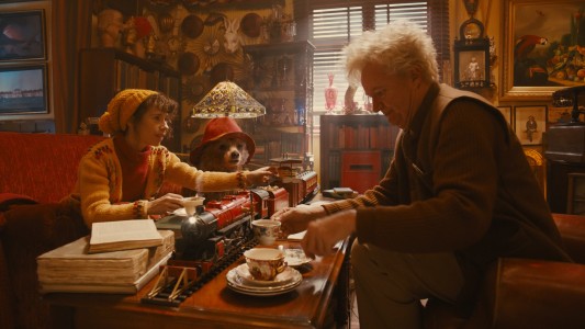 PaddingtonBroadbent