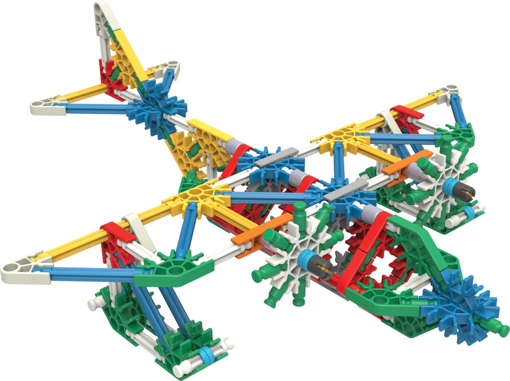 STOCKING FILLERS Model-Building-Set-Treasure-Chest-sea-plane_medium