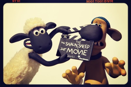 Shaunmovie